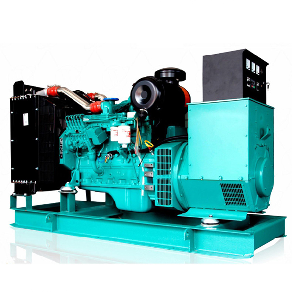 和县柴油发电机操作及日常维护