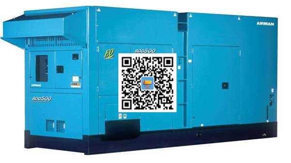 和县出租发电机 进口和国产柴油发电机组有什么不同