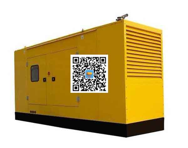 和县出租发电机 柴油发电机不维护对机器有什么影响