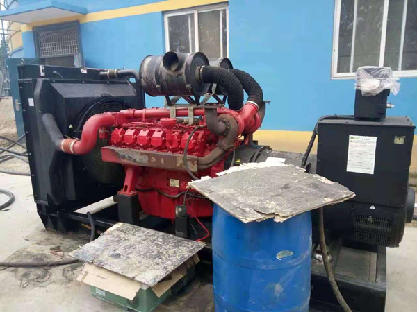 和县租赁发电机 发电机的主要分类介绍