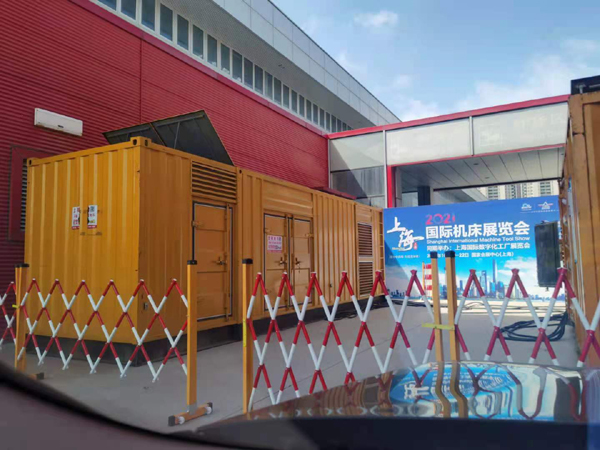 和县发电机出租 对于发电机的特性你了解多少？