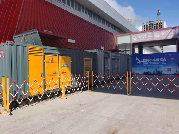 和县发电机租赁的“望、闻、问、切”你知道多少？