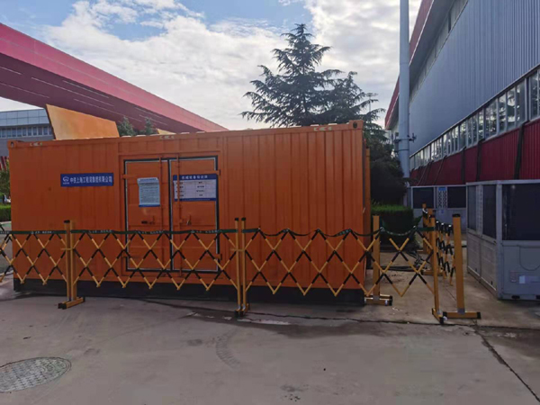 和县柴油发电机组的运行和使用注意事项