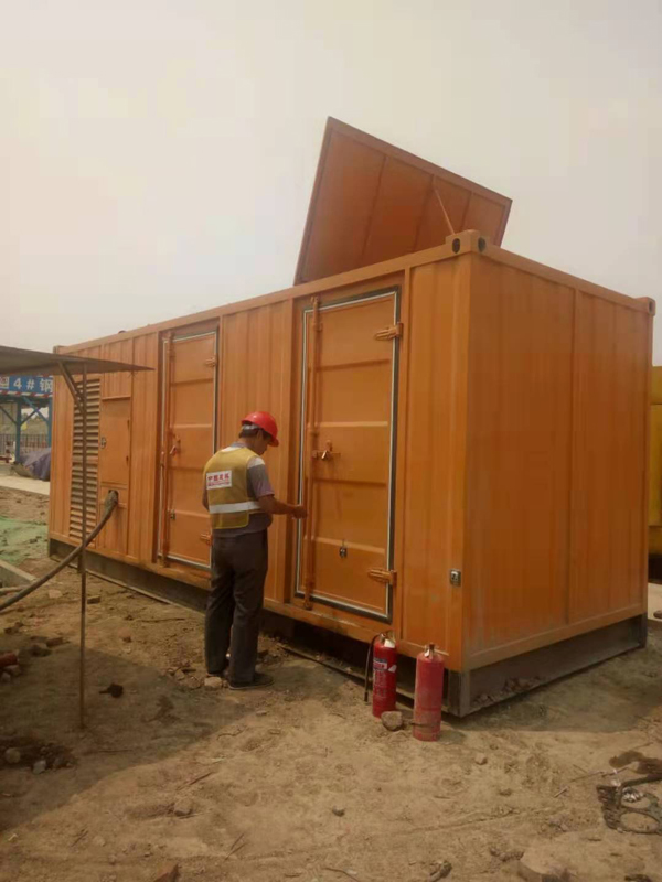 和县柴油发电机组不定期保养会出现哪些问题？