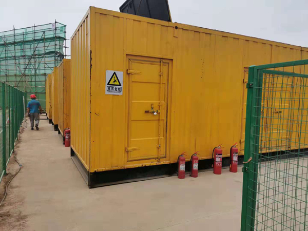 和县租赁发电机 汽车起动机和起动机再制造工艺流程