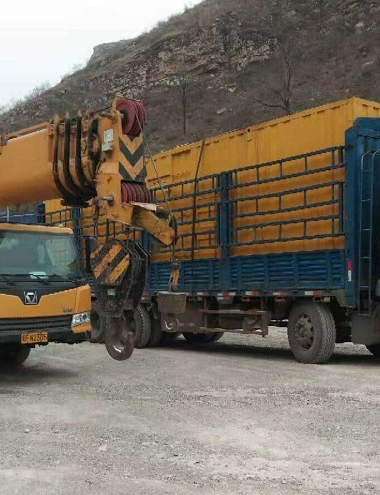 和县租赁发电机-柴油发电机的冷却与通风