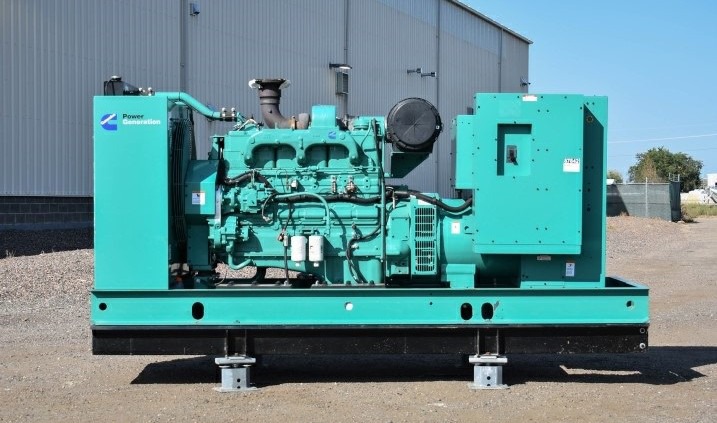 和县发电机出租-教您发电机厂家该如何选购