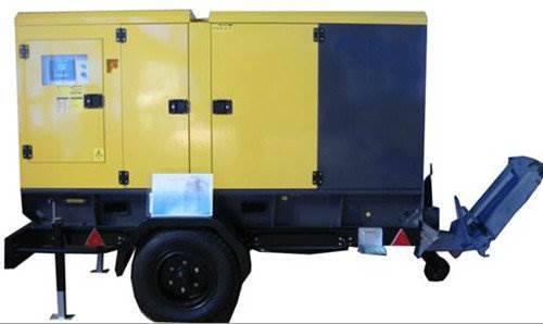 和县发电机出租-柴油发电机组为什么油耗比较大