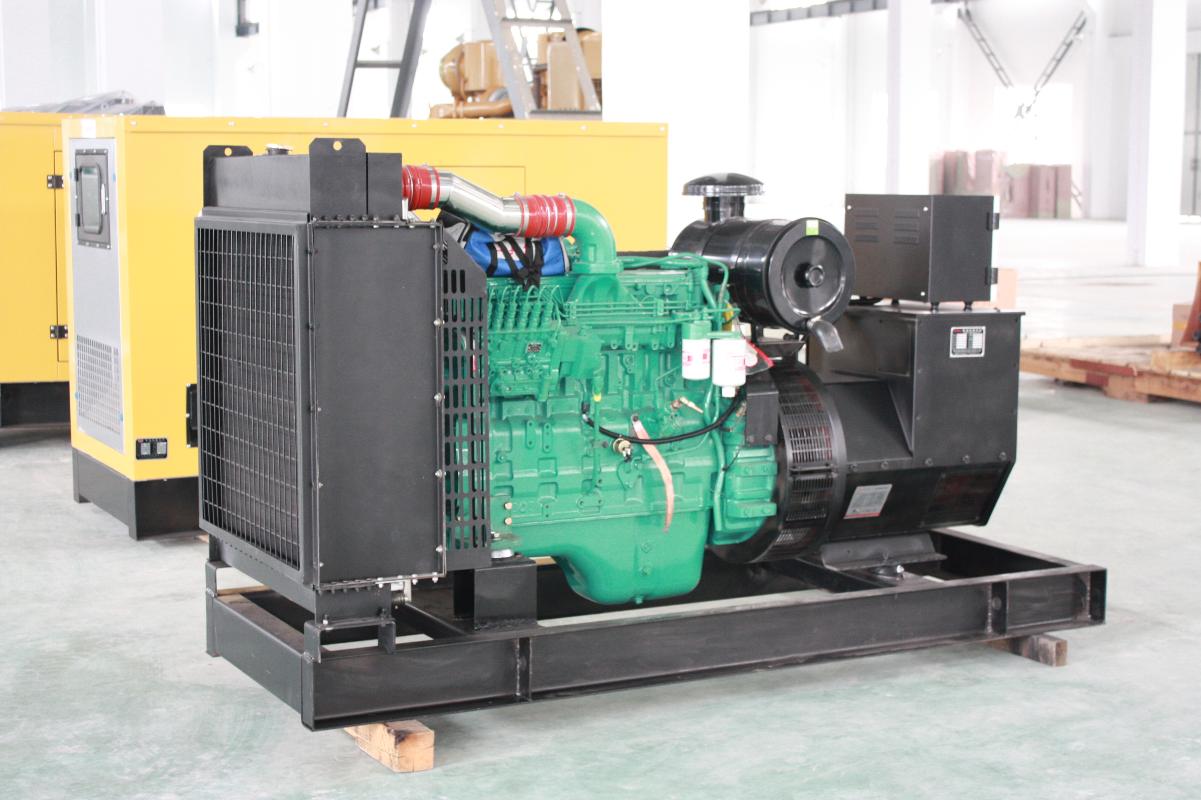 和县租赁发电机-柴油发电机,柴油发电机组冷却液不循环怎么办