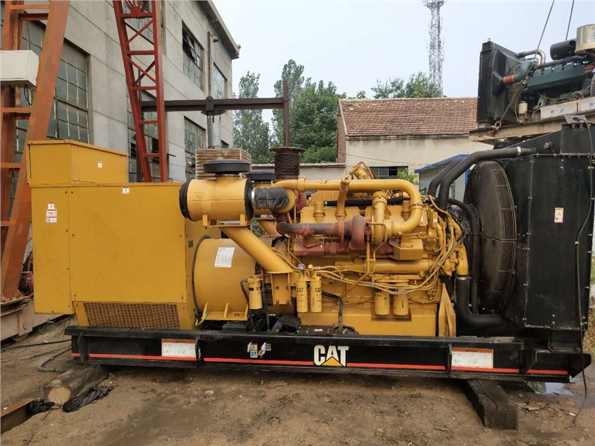 和县发电机租赁-柴油发电机组原理概述