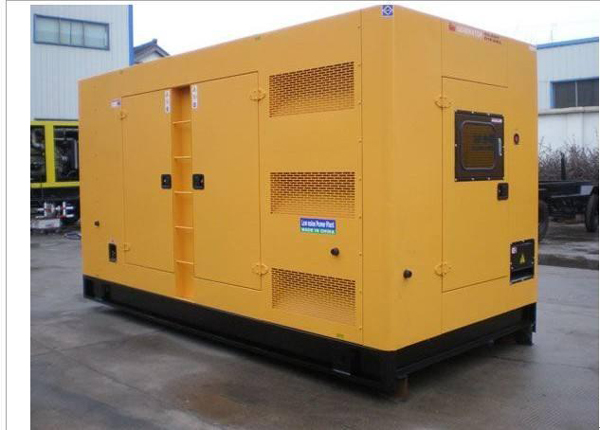 和县发电机出租-静音发电机组厂家：柴油发电机组并机需要什么条件？