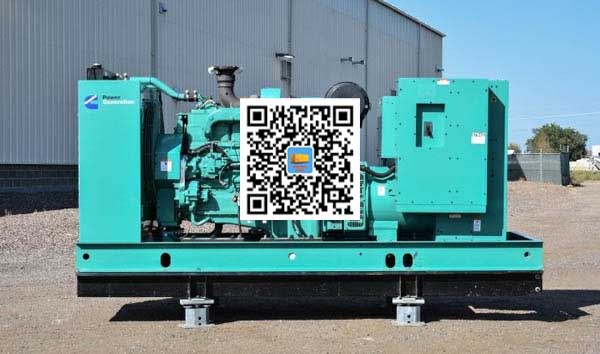 和县发电机出租-选购发电机需要考虑的几大因素