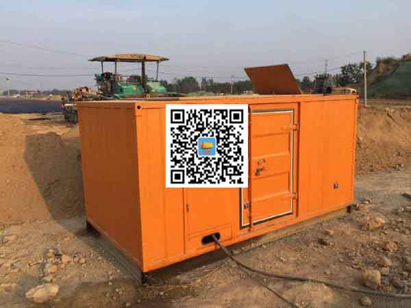 和县发电机出租-发电机内的活塞质量超差对发电机有影响么？