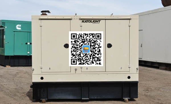 和县租赁发电机-柴油发电机电压为什么不稳？