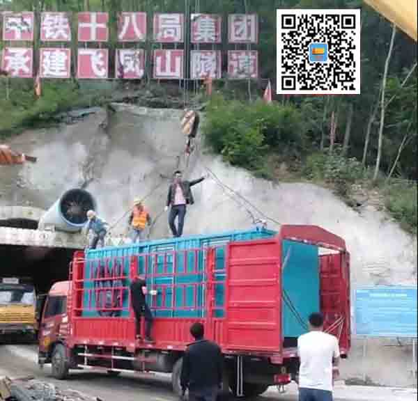 和县发电车出租-发电机的工作原理是什么