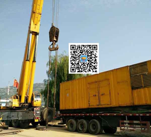 和县发电车出租-全自动发电机组长期不使用该如何保养？