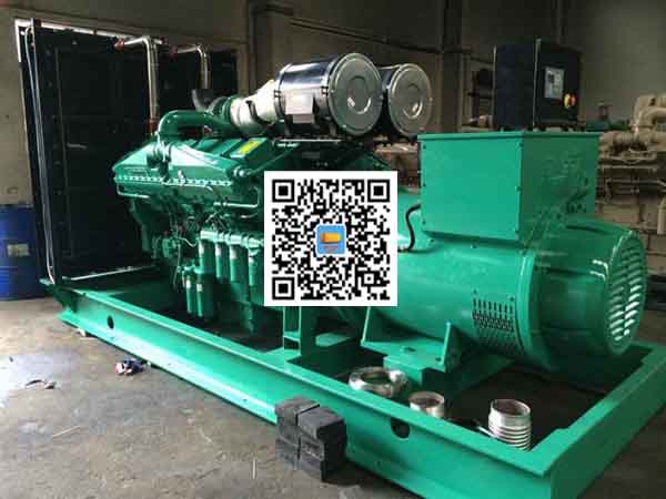 和县发电机出租-发电机大修后应作哪些试验