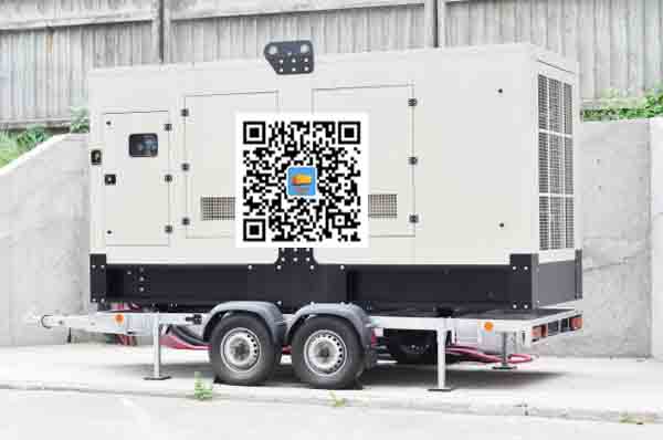 和县发电机出租-柴油发电机设计的优势性能特点有哪些