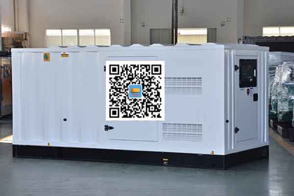 和县租赁发电机-造成柴油发电机机组产生积炭的原因？