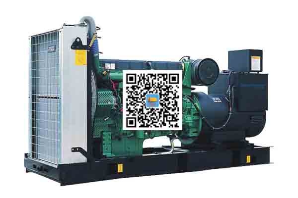 和县租赁发电机-柴油发电机组不及时维护危害大