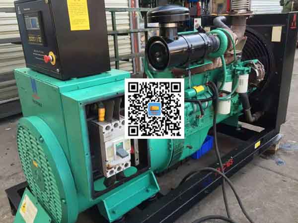 和县租赁发电机-发电机一般变压器磁芯所使用的是什么材料？