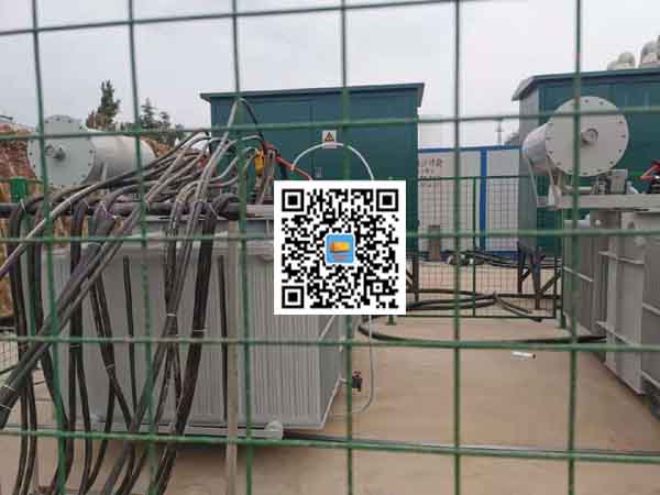 和县发电机出租-发电机功率适用电缆线规格估算口诀