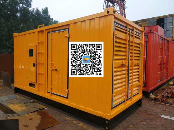 和县发电机出租-发电机组应该选购什么品牌的