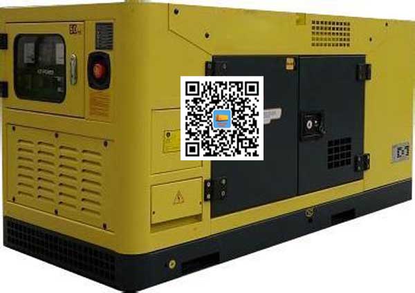 和县租赁发电机-潍柴发电机出现的故障和解决方法