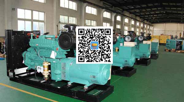 和县发电机租赁-60Hz发电设备出口的可行性研究