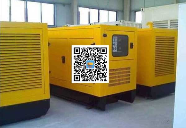 和县租赁发电机-发电机组并机及并机柜的优点