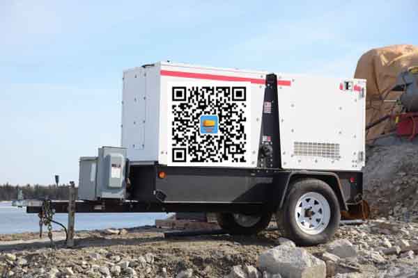 和县水轮发电机组振动的原因