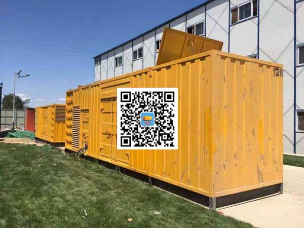 和县发电机的主要用途以及常见的活塞故障有哪些