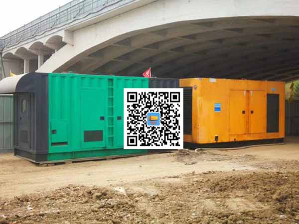 和县决定发电机顺利启动的因素及如何解决发电机冬季起动困难问题