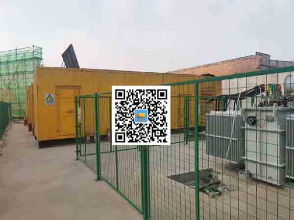 和县发电机组的社会应用有哪些