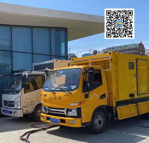 和县发电机出租-如何测试柴油发电机组