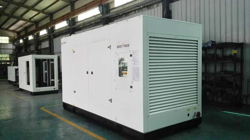 和县过载保护装置频繁触发会对发电机组造成哪些损害？