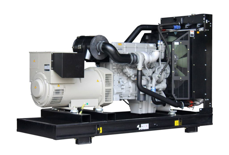 和县柴油发电机组租赁出租机油底壳正确清洗方法