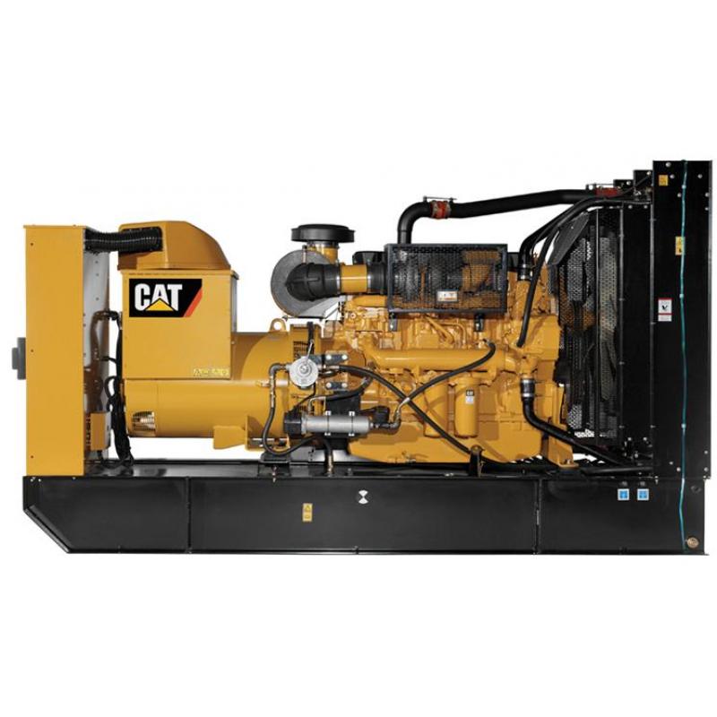 和县详细介绍一下发电机组的日常维护和保养方法