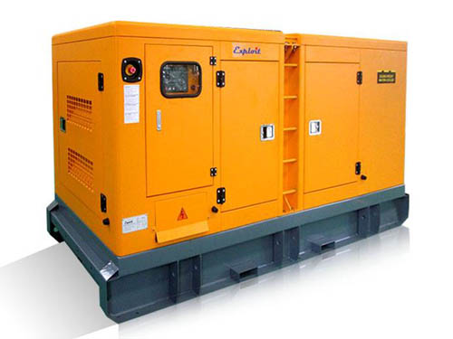和县影响 200kw 柴油发电机油耗的因素有哪些？