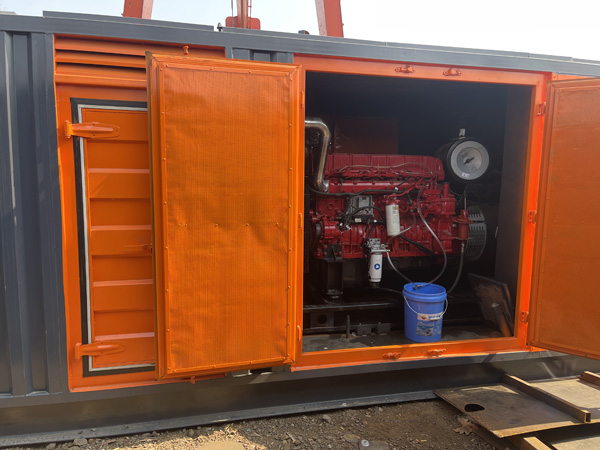 和县如何选择适合自己的发电机停电自启装置？