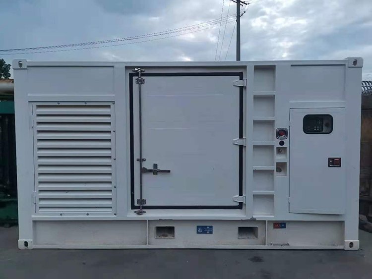 和县控制系统的品牌和价格会影响柴油发电机的性能吗？