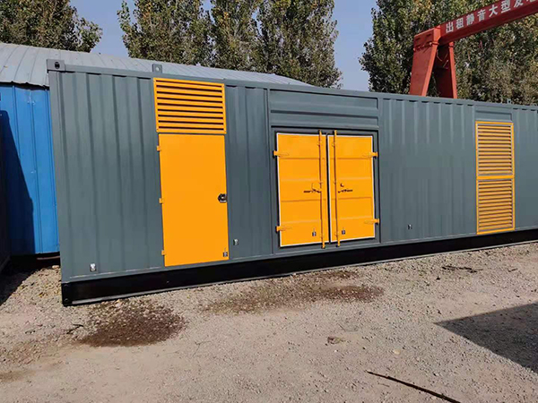 和县如何通过维护保养来延长康明斯柴油发电机组的使用寿命？