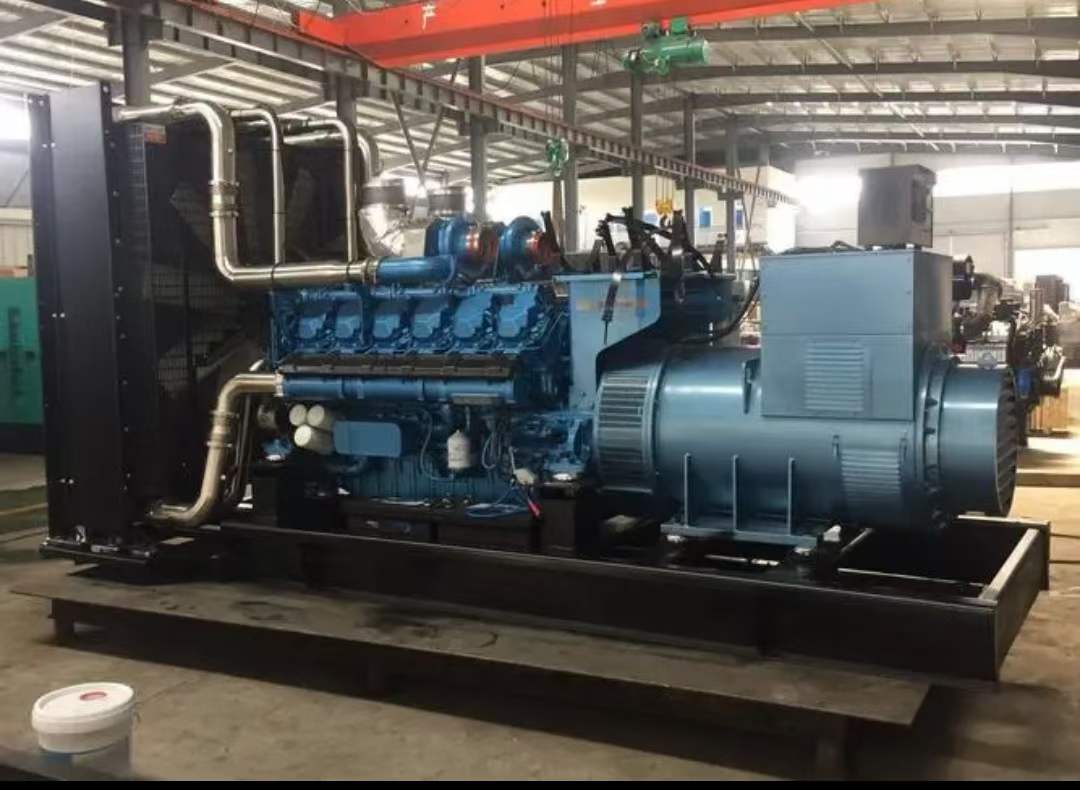 和县发电机组不及时更换空气滤清器会有哪些后果？