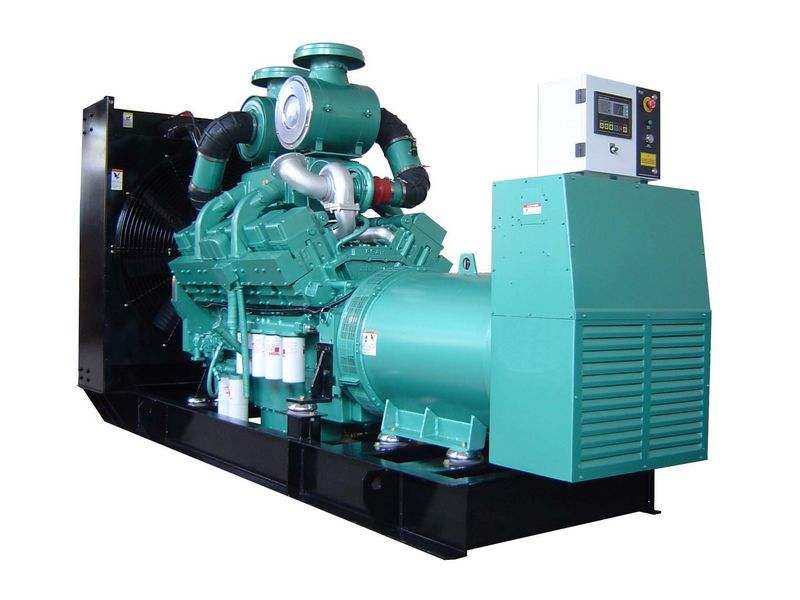 和县如何判断发电机滤清器是否需要更换？