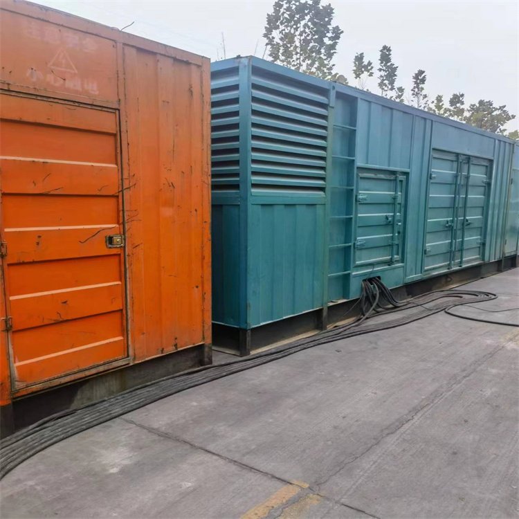 和县如何选择适合 600kW 柴油发电机组的热继电器？