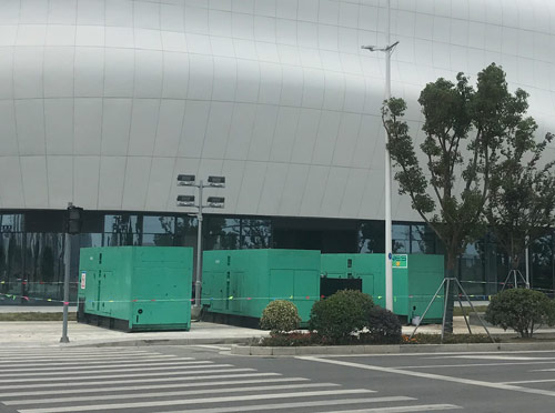 和县柴油发电机组保养周期是多久？