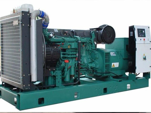 和县柴油发电机组在低温环境下的保养周期是多久？