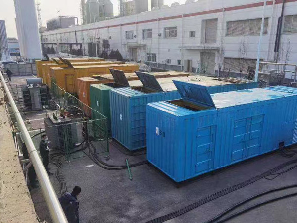 和县380V和690V电压的电缆线相同吗？