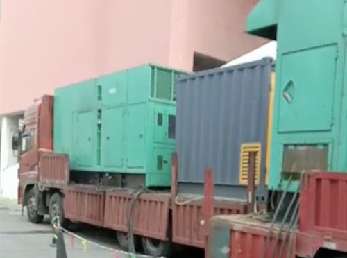 和县柴油发电机的功率因数一般是多少？