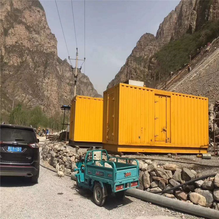 和县柴油发电机组运行过程中需要注意哪些事项？